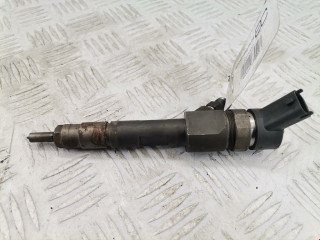 форсунка Suzuki Grand Vitara 2 поколение 2006, 1.9 л., МКПП, внедорожник 5 дв., 1531067JG0