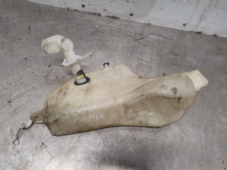 бачок омывателя Renault Scenic 1 поколение [рестайлинг] 2001, 1.6 л., K4M 616, бензин, 5МКПП