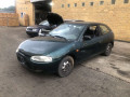 замок зажигания Mitsubishi Colt 5 поколение (CJO) 1998, 1.3 л., АКПП, хетчбэк 3 дв., MR390359 - фото №13