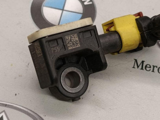 датчик удара Audi A6 4G/C7 [рестайлинг] 2015, 2.0 л., бензин, 4H0959651A