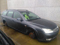 подушка безопасности водителя Ford Mondeo 3 поколение [рестайлинг] 2006, 1.8 л., МКПП, универсал, 1302896 - фото №14