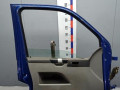 дверь передняя левая Volkswagen Transporter T5 2006, 2.5 л., дизель, микроавтобус - фото №7