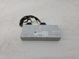 блок управления крышкой багажника BMW 5 GT F07 [рестайлинг] 2016, 2.0 л., бензин, 7394649