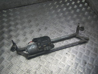 механизм стеклоочистителя (трапеция дворников) Volkswagen Golf 4 поколение 2005, 2.0 л., бензин, МКПП, хетчбэк 5 дв., 1K1955119B