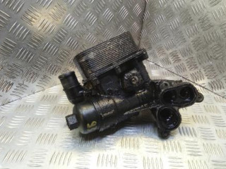 корпус масляного фильтра Renault Laguna 2 поколение [рестайлинг] 2006, 2.0 л., DCi, дизель, МКПП, хетчбэк 5 дв.