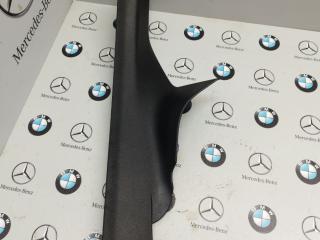 накладка на порог BMW 5 серия G30/G31 [рестайлинг] 2022, 3.0 л., бензин, полный привод, 7375727