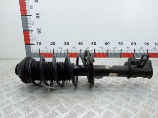 стойка амортизатора Opel Astra H 2007, 1.6 л., МКПП, хетчбэк 5 дв., 93179660