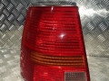 фонарь задний левый Volkswagen Golf 4 поколение 1999, 1.6 л., AKL, бензин, 5МКПП, синий, универсал - фото №2