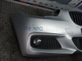 бампер передний BMW 5 серия F07/F10/F11 2011, 3.0 л., дизель, хетчбэк 5 дв. - фото №2
