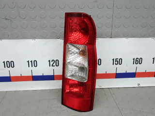 фонарь задний правый Ford Transit 7 поколение 2009, 2.2 л., дизель, микроавтобус