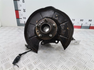 ступица задняя правая Ford Kuga 1 поколение 2009, 2.0 л., МКПП, внедорожник 5 дв., 1556399