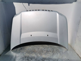 капот Land Rover Freelander 2 поколение 2008, 2.2 л., 224DT, дизель, 6МКПП, внедорожник 5 дв.