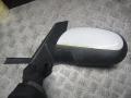 зеркало наружное левое Mitsubishi Colt 6 поколение (Z30) [рестайлинг] 2010, хетчбэк 5 дв. - фото №6