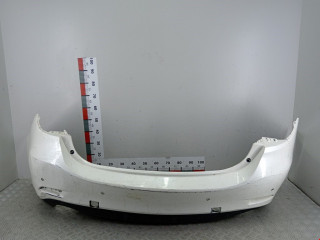 бампер задний Mazda 6 GJ 2014, 2.0 л., АКПП, седан, GJR950221