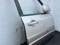 дверь передняя правая Hyundai Terracan 1 поколение [рестайлинг] 2006, 2.9 л., дизель, АКПП, внедорожник 5 дв. - фото №3