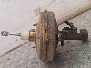 вакуумный усилитель тормозов Fiat Marea 1 поколение 1999, 1.6 л., бензин, МКПП, универсал, 99560216