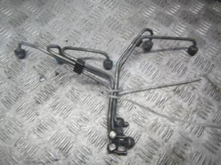 трубка ТНВД Volvo V70 1 поколение 2000, 2.5 л., дизель