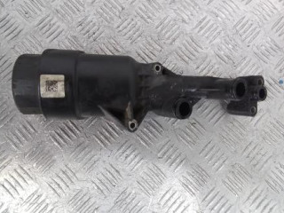 корпус масляного фильтра Mercedes-Benz C-Класс W204/S204 2010, 2.2 л., дизель, АКПП, седан