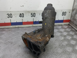 корпус масляного фильтра BMW 5 серия E60/E61 2005, 3.0 л., дизель