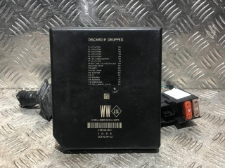 блок предохранителей Renault Talisman 1 поколение 2018, 1.5 л., дизель, 6МКПП, седан, 284B63349R, 5CM211F02, 11020418