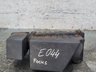 корпус воздушного фильтра Ford Focus 1 поколение 2001, 1.8 л., бензин, 5МКПП, хетчбэк 5 дв.