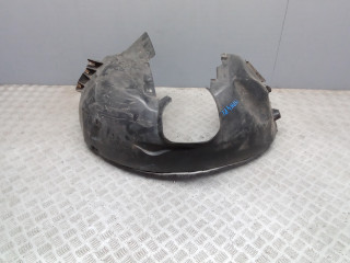 защита арок передняя левая (подкрылок) Ford Kuga 1 поколение 2010, 2.0 л., TDCi, дизель, МКПП, внедорожник 5 дв.