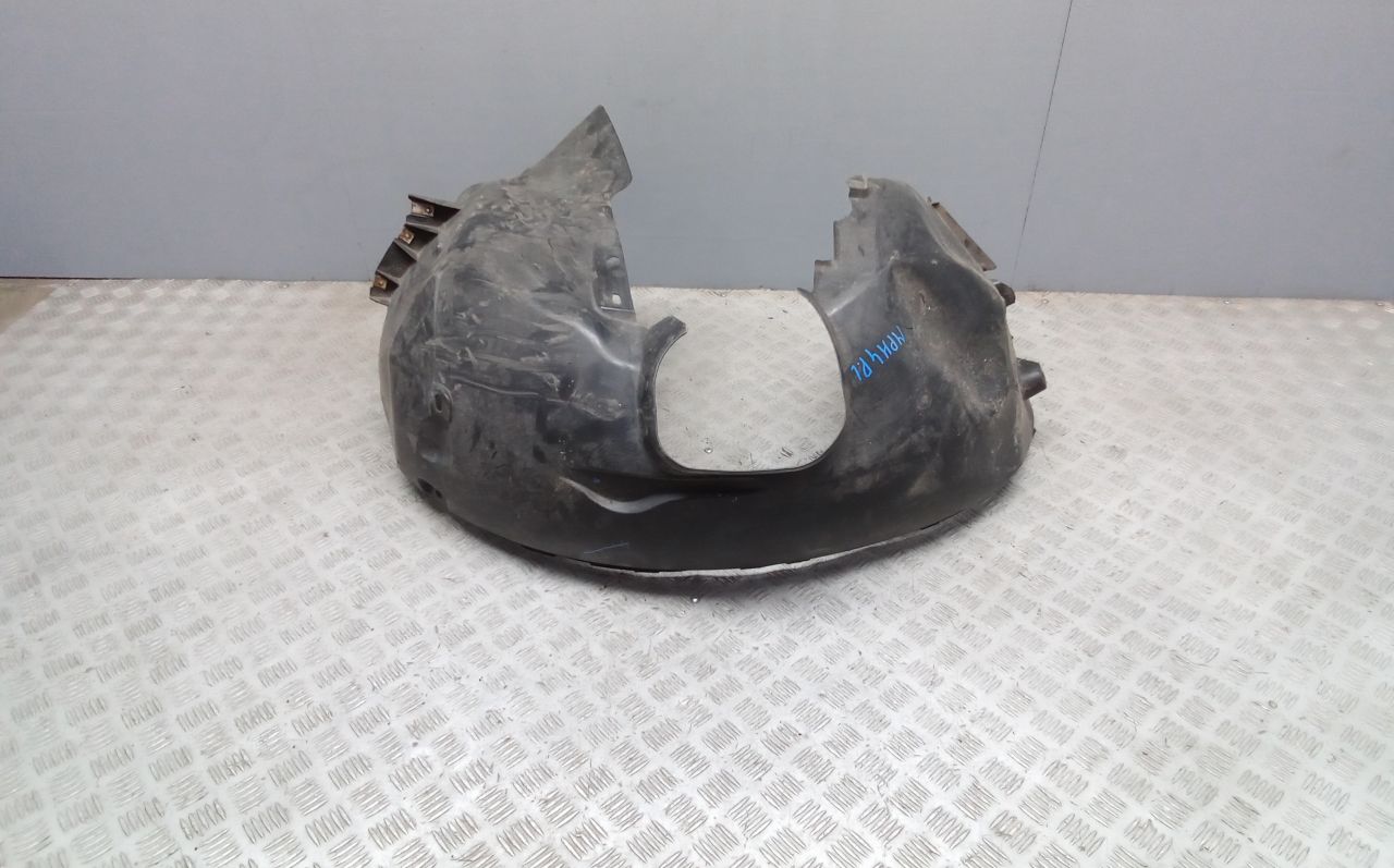 защита арок передняя левая (подкрылок) Ford Kuga 1 поколение 2010, 2.0 л., TDCi, дизель, МКПП, внедорожник 5 дв. - фото №1