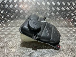 бачок расширительный Mercedes-Benz CLK-Класс C209/A209 2003, 1.8 л., M 271.940, бензин, АКПП, кабриолет