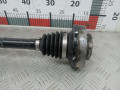 полуось задняя (приводной вал, ШРУС) Volkswagen Touareg 1 поколение 2003, 2.5 л., АКПП, внедорожник 5 дв. - фото №3