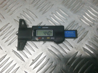 шина Mazda 3 3 поколение 2015, 2.2 л., D, дизель, МКПП, седан