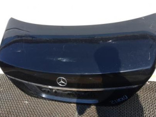 крышка багажника (дверь 3-5) Mercedes-Benz S-Класс W221 2008, 3.0 л., CDi, дизель, АКПП, седан