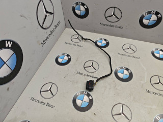 разъем (фишка) проводки BMW 6 GT G32 2019, 3.0 л., B58B30, бензин