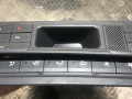 блок управления печки / климат-контроля Renault Laguna 1 поколение 1998, 1.6 л., K4M 616, бензин, 5МКПП, универсал, 7700425674, 9140010332 - фото №2