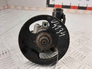 насос гидроусилителя руля Hyundai Terracan 1 поколение 2003, 2.9 л., АКПП, внедорожник 5 дв., 57110H1501