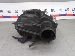 корпус воздушного фильтра Nissan Qashqai 1 поколение 2008, 2.0 л., DCi, дизель, МКПП, внедорожник 5 дв.