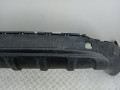юбка бампера нижняя Kia Sportage 4 поколение 2017, 86612F1000 - фото №4