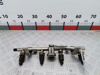 форсунка Mini 2002, 1.6 л., МКПП, хетчбэк 3 дв., 13537572995