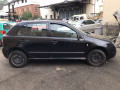фонарь задний правый Skoda Fabia 1 поколение (6Y) 2003, 1.4 л., МКПП, хетчбэк 5 дв., 6Y6945112B - фото №11