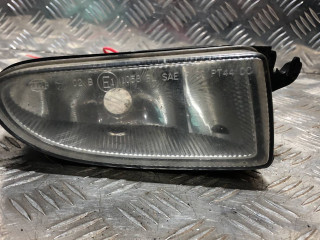 фара противотуманная правая Chrysler PT Cruiser 1 поколение 2005, 2.4 л., бензин, АКПП, минивэн