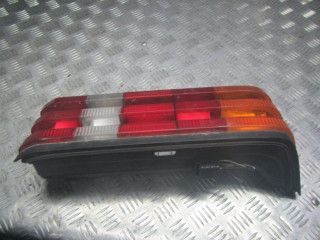 фонарь задний правый Mercedes-Benz 190 1 поколение 1993, 2.3 л., бензин, МКПП, седан