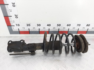 стойка амортизатора Volvo S60 1 поколение 2001, 2.3 л., МКПП, седан, 8646419