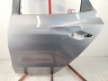дверь задняя левая Hyundai ix35 1 поколение LM 2012, 1.7 л., МКПП, внедорожник 5 дв., 770032Y000 - фото №5