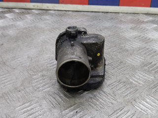 заслонка дроссельная Renault Megane 3 поколение 2010, 1.5 л., дизель, 8200302798J