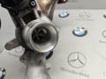 турбина Mercedes-Benz C-Класс W205/S205/C205 [рестайлинг] 2018, 1.5 л., бензин, A2640904500 - фото №3