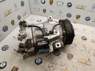 компрессор кондиционера Infiniti QX50 P71A 2021, 2.0 л., бензин, 926005NY0A