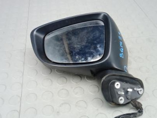 зеркало наружное левое Mazda 6 GJ [рестайлинг] 2015, 2.0 л., бензин, универсал