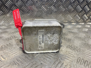 теплообменник масляного фильтра Volkswagen Jetta 7 поколение 2018, 1.4 л., бензин, АКПП, седан, 04E117021K