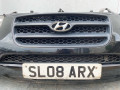 передняя часть (ноускат) Hyundai Santa Fe 2 поколение (CM) 2008, 2.2 л., дизель, 5МКПП, внедорожник 5 дв. - фото №2