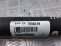 карданный вал BMW X5 E70 2007, 3.0 л., АКПП, внедорожник 5 дв., 26207556019 - фото №6