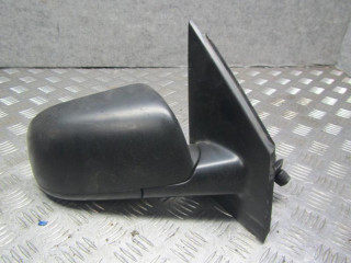 зеркало наружное правое Volkswagen Polo 4 поколение 2005